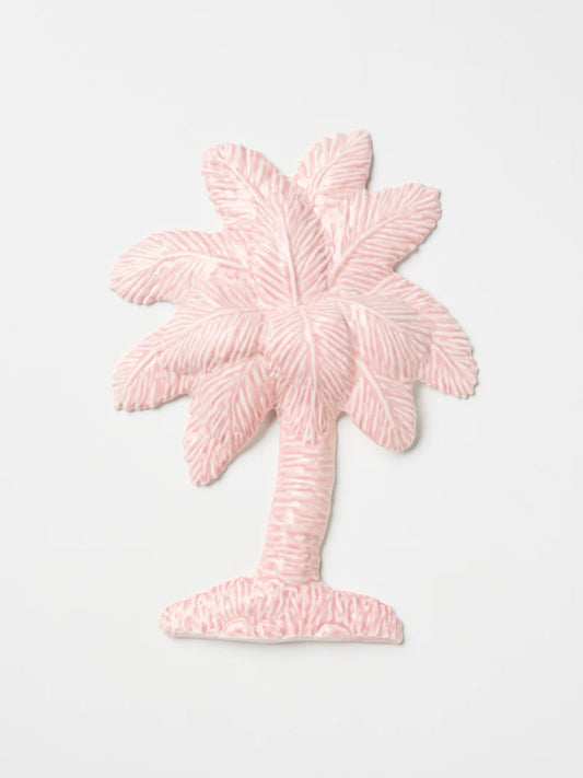JONES & CO : Icon Pink Petal - Palm