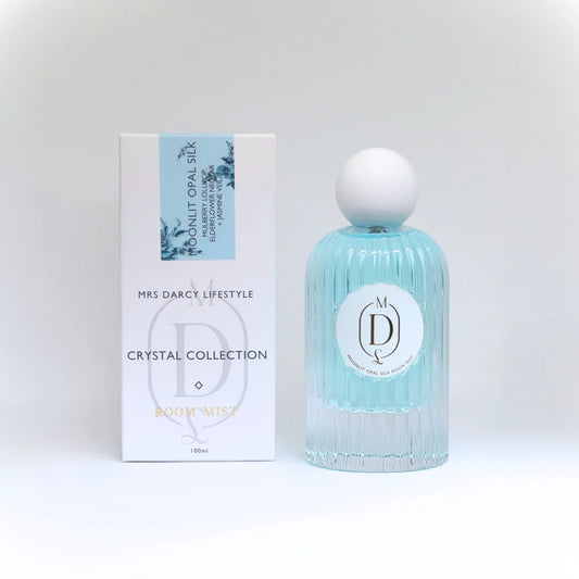 MRS DARCY LIFESTYLE : Moonlit Opal Silk - Room Mist