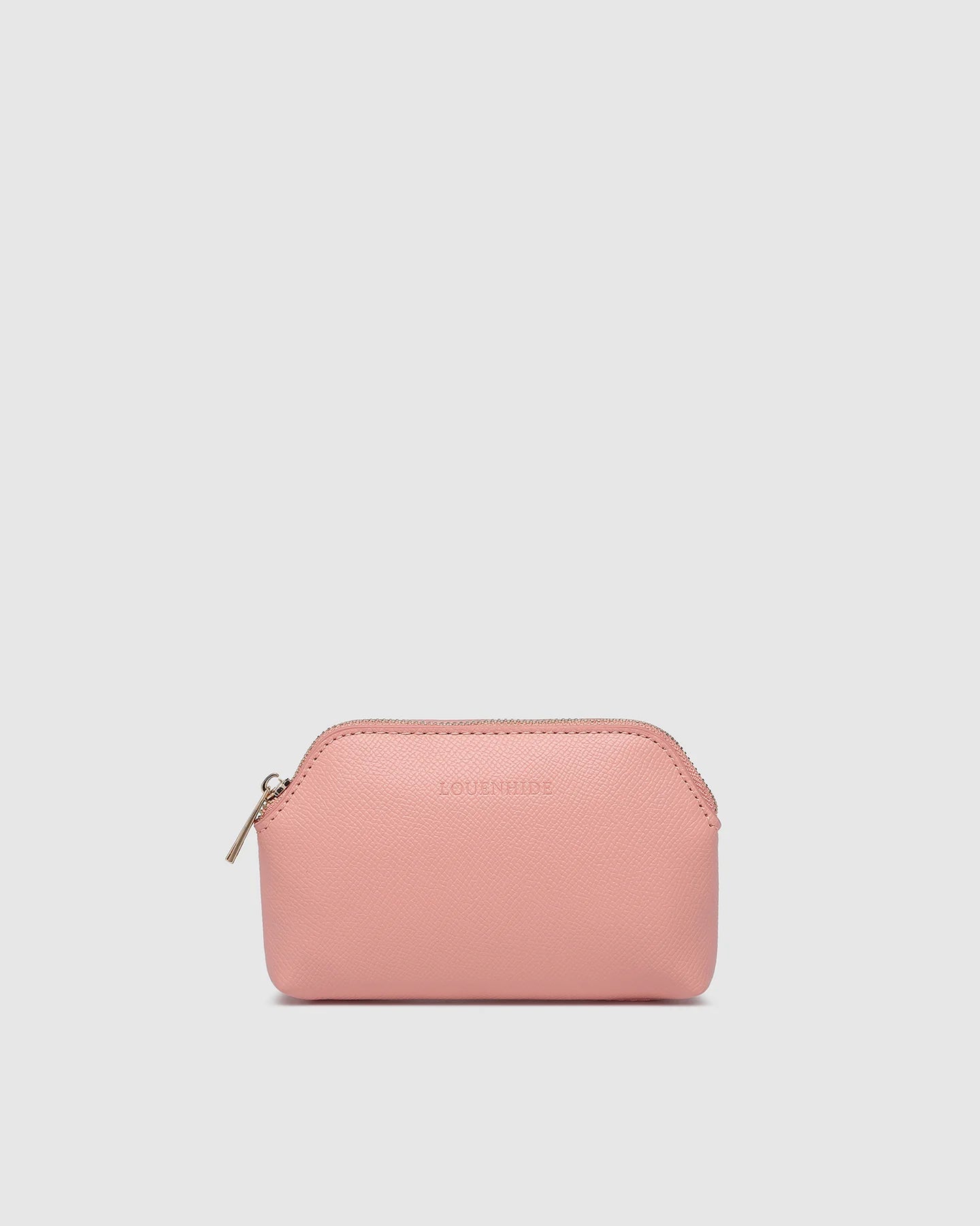 LOUENHIDE. : Ruby Pink - Purse
