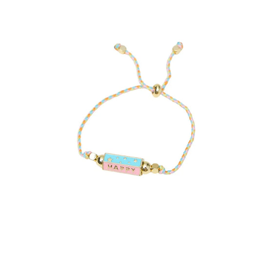 HOLIDAY LIFE : Blue Unity - Necklace