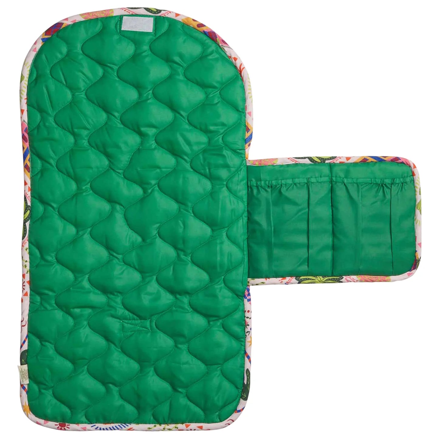 SAGE X CLARE : Ottilie Change Mat