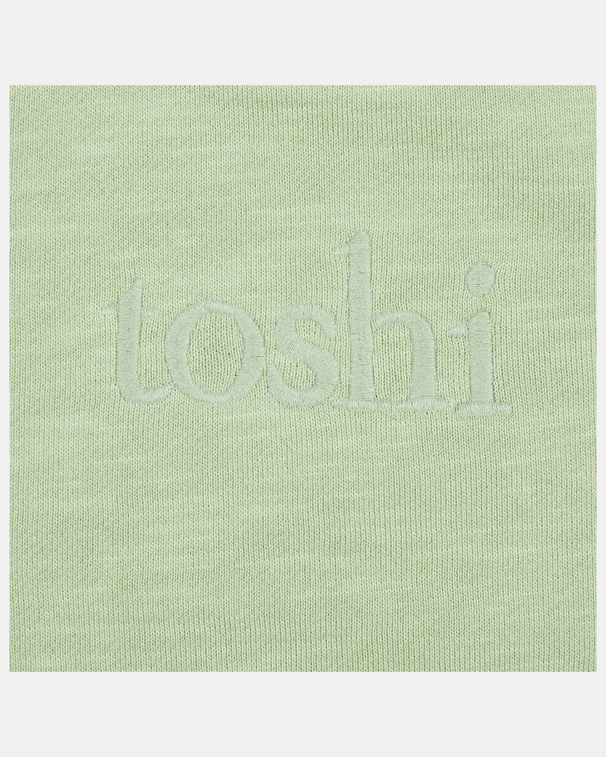 TOSHI : Dreamtime Organic Sweater - Mist