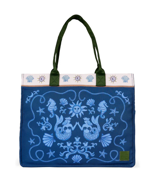 THE SOMEWHERE CO : My Own Muse Ultimate - Tote Bag