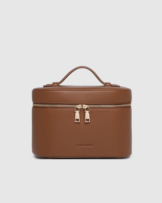LOUENHIDE: Juliette Tan - Vanity Case