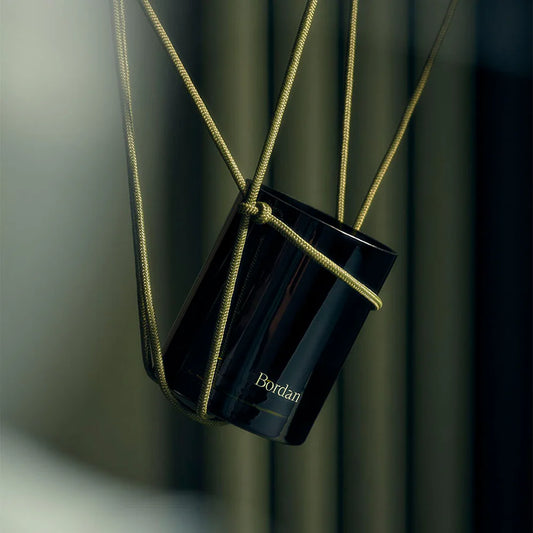 BORDAN : Cedarleaf - Candle