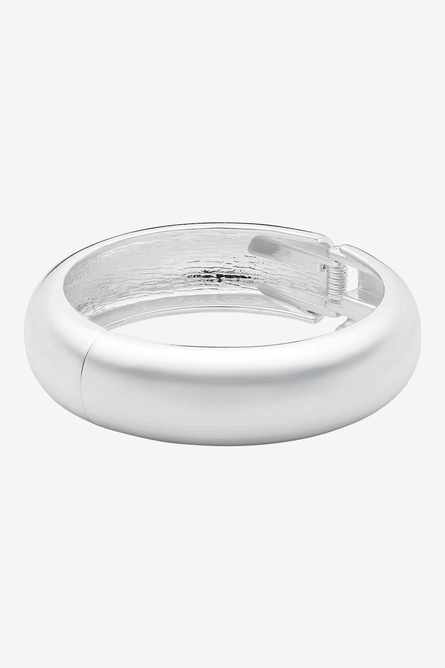 LIBERTE : Maggie Silver - Bracelet
