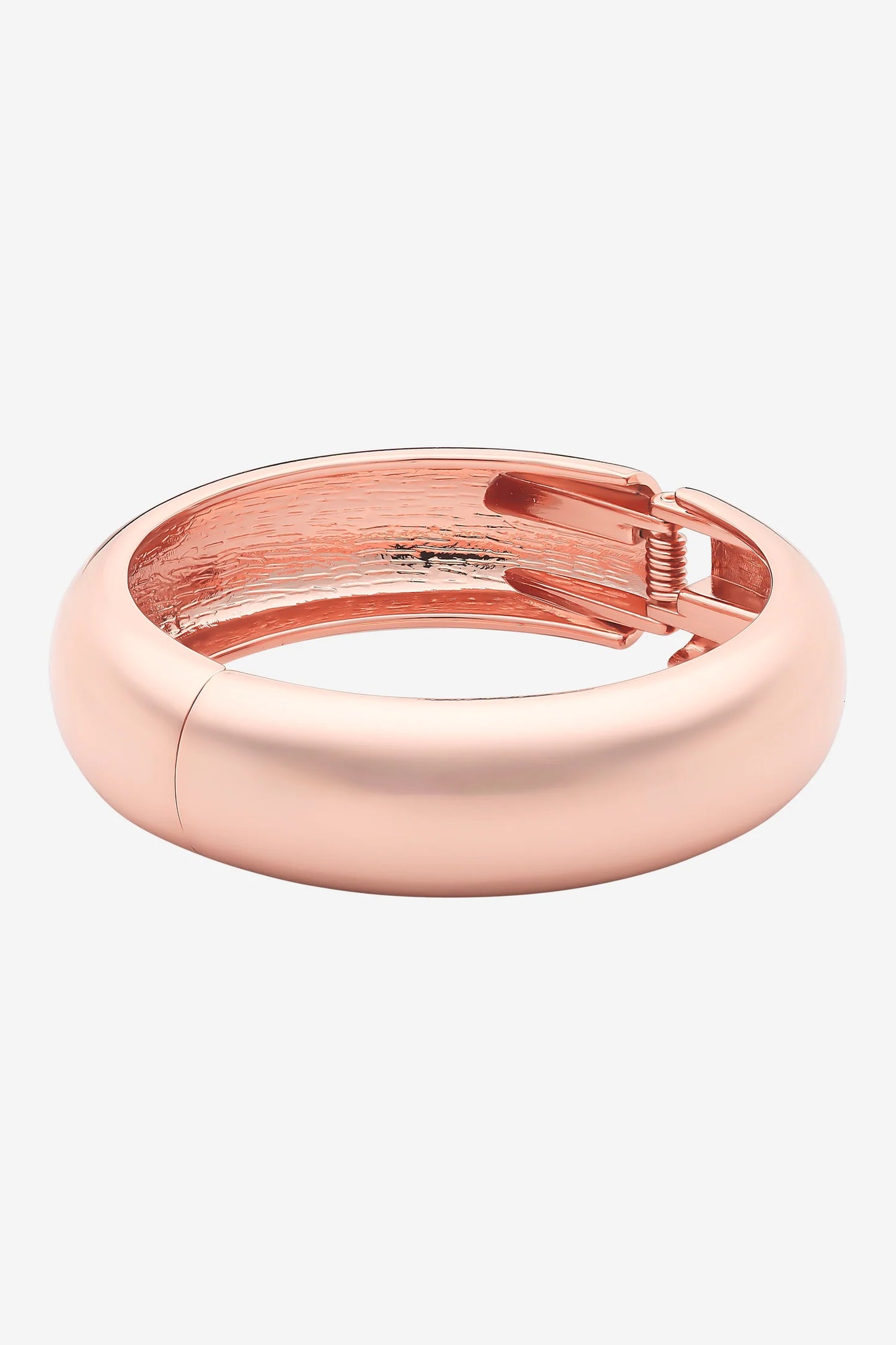 LIBERTE : Maggie Rose Gold - Bracelet