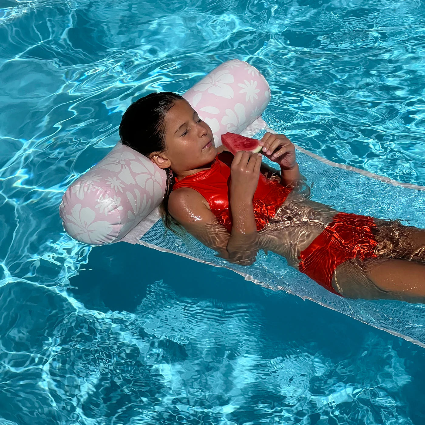 SUNNYLIFE : Bolster Hammock