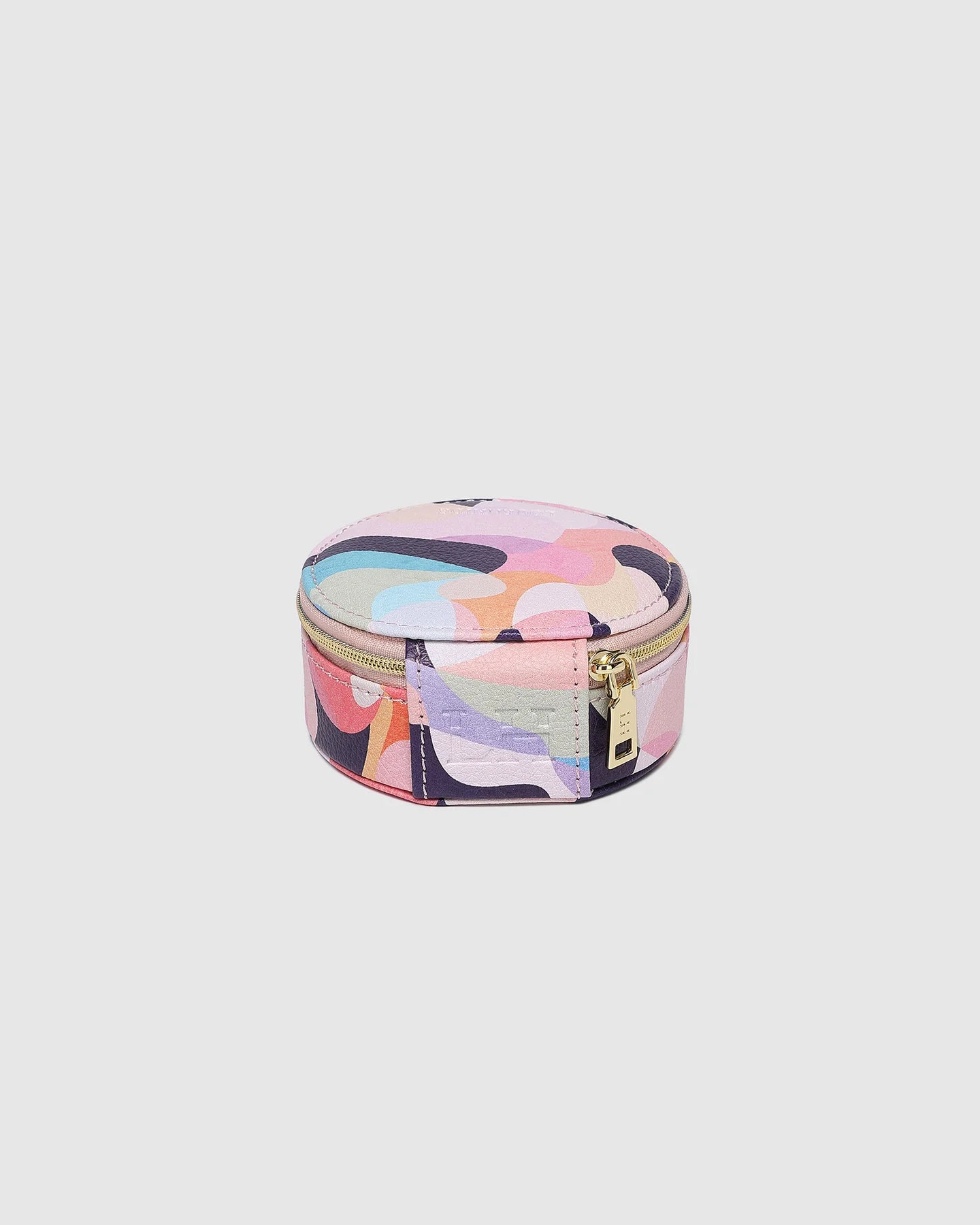 LOUENHIDE: Sisco Mosaic - Jewellery Box