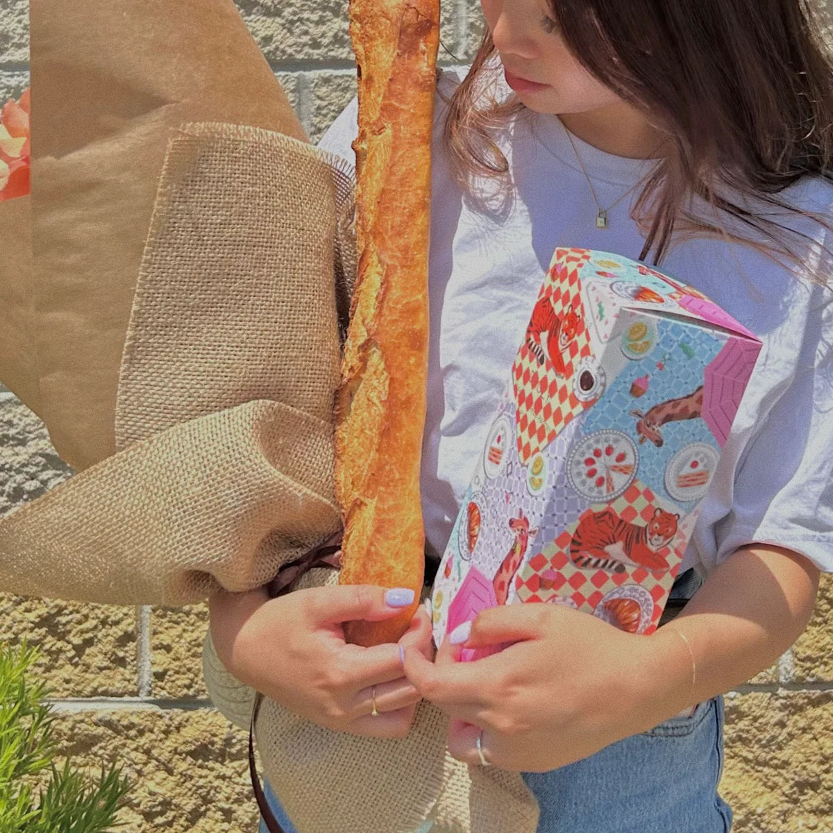 MRS DARCY LIFESTYLE : Druzy - Diffuser