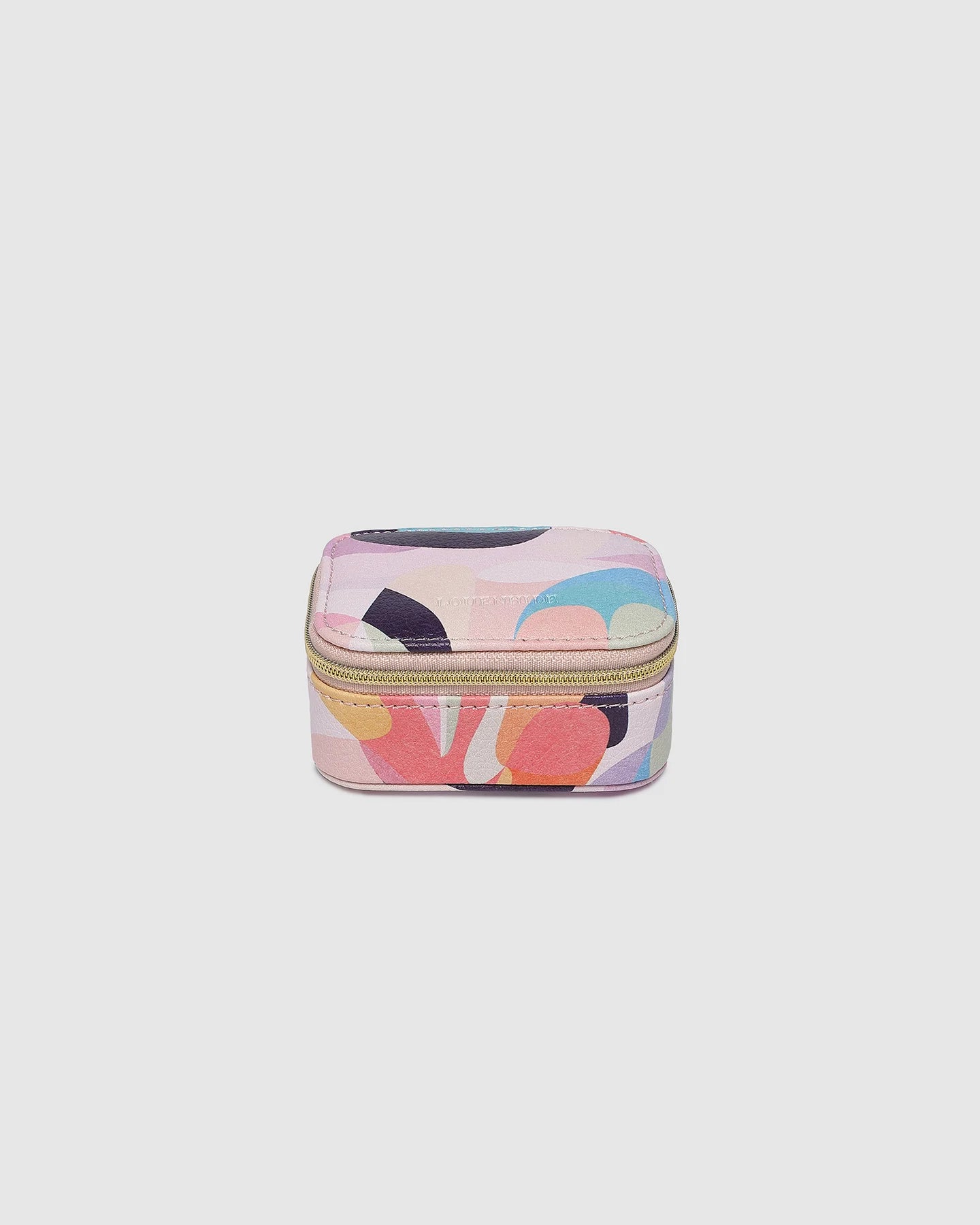 LOUENHIDE: Suzie Mosiac - Jewellery Box