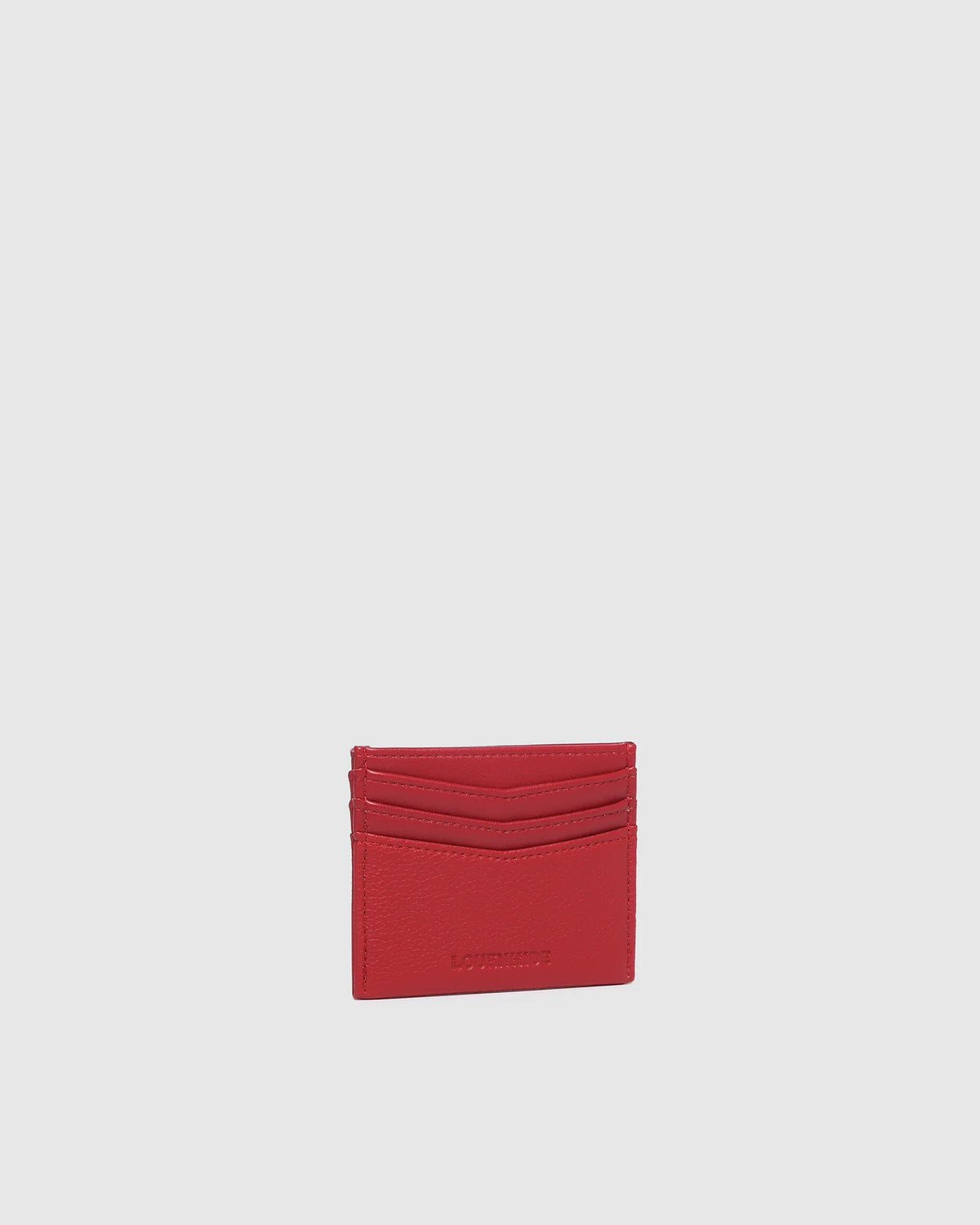 LOUENHIDE : Ada Red - Cardholder