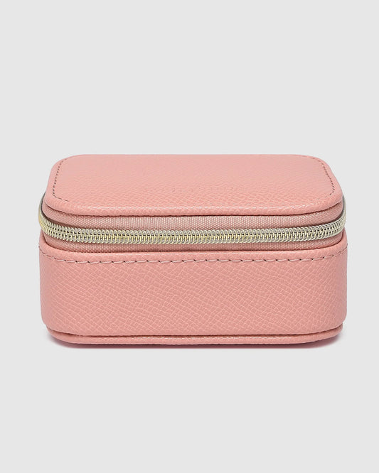 LOUENHIDE : Suzie Pink - Jewellery Box