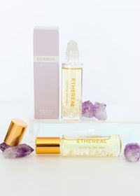 BOPO WOMEN - Ethereal Perfume Roller - 15ml