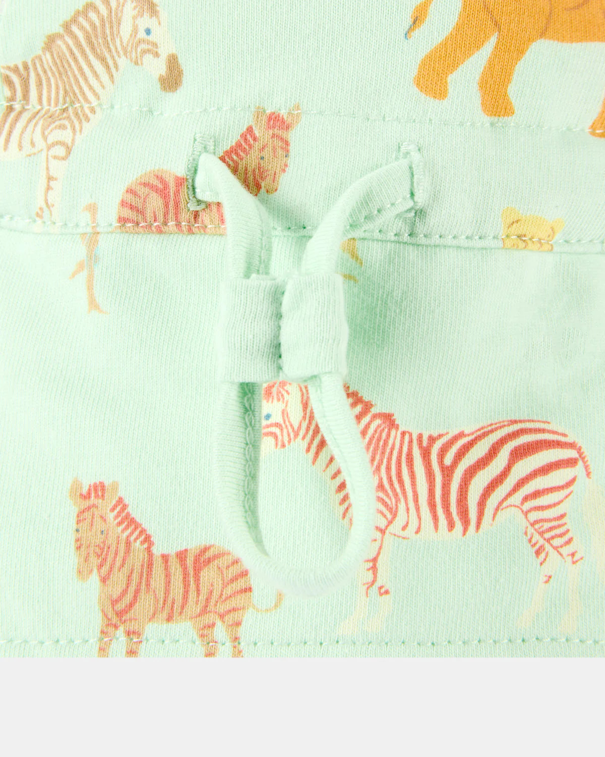 TOSHI : Down Under Congo Oasis - Flap Cap