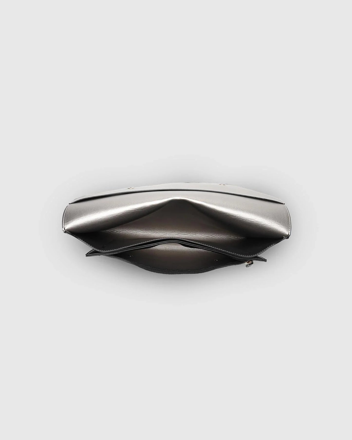 LOUENHIDE. : Bex Laptop Case - Black