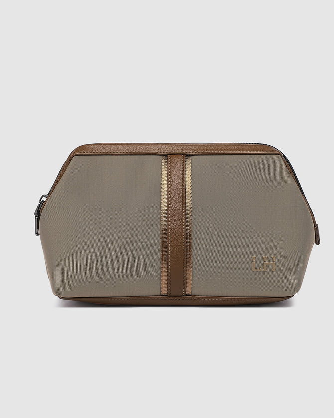LOUENHIDE : Gilbert Men’s Toiletry Bag