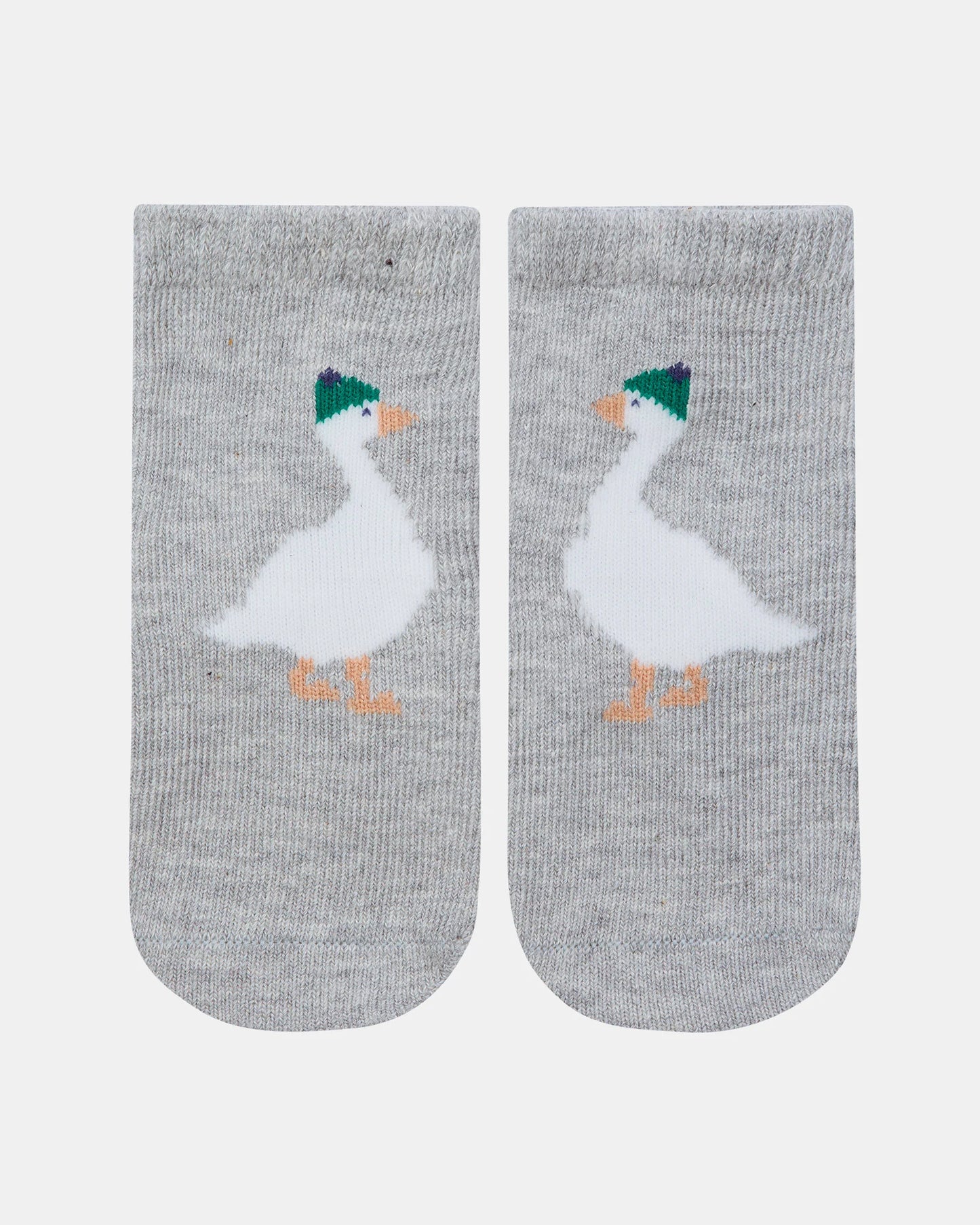 TOSHI : Baby Ankle Socks - Lucie Goosie