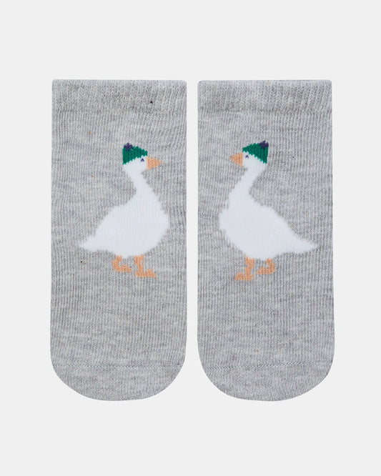 TOSHI : Baby Ankle Socks - Lucie Goosie