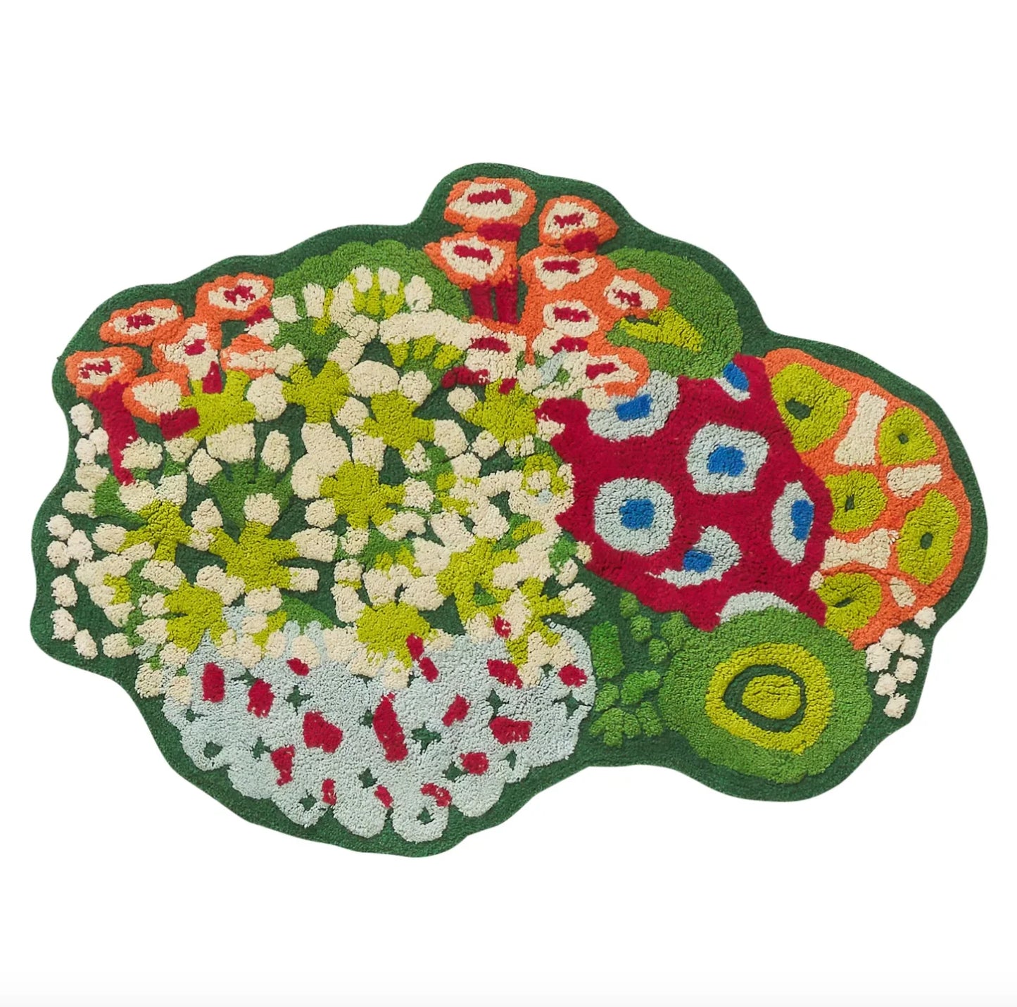 SAGE + CLARE : Coralie - Bath Mat