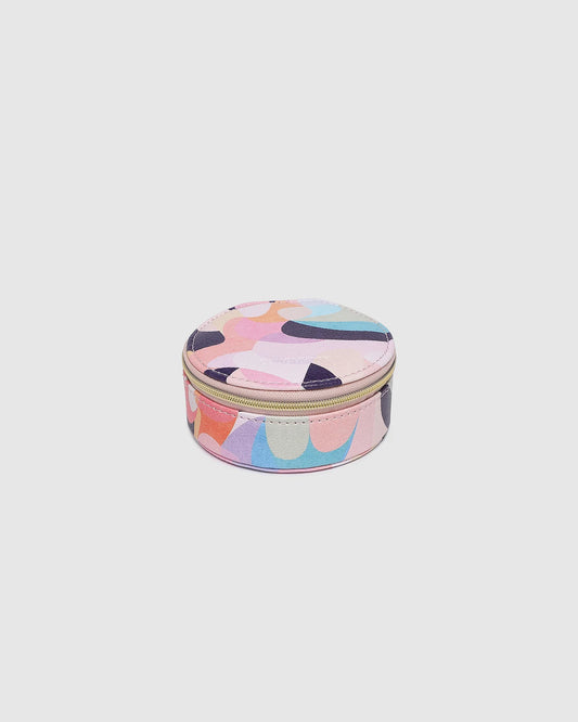 LOUENHIDE: Sisco Mosaic - Jewellery Box