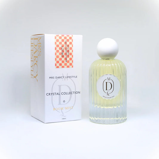 MRS DARCY LIFESTYLE : Druzy - Room Mist