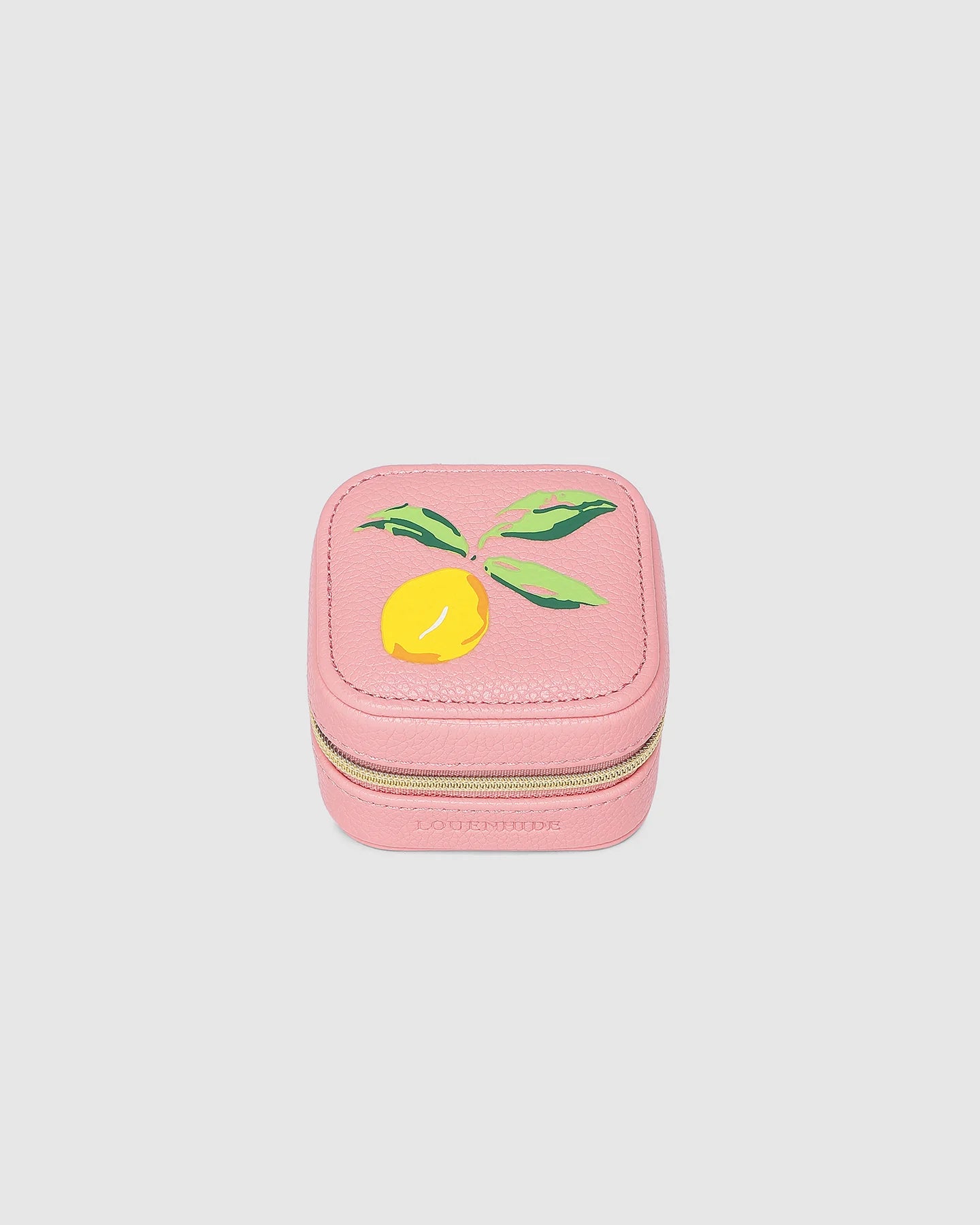 LOUENHIDE: Tottie Pink - Jewellery Box