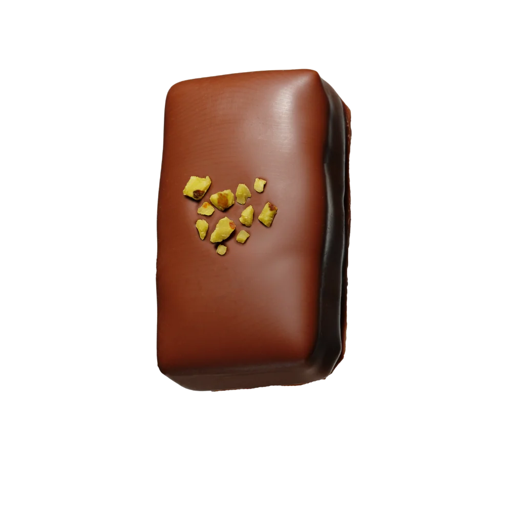 LOCO LOVE : Pistachio Mylk Praline with Tremella - Single
