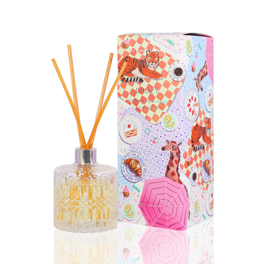 MRS DARCY LIFESTYLE : Druzy - Diffuser