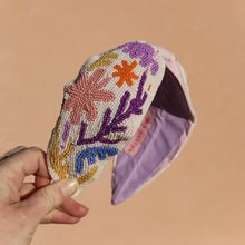 KINGSTON: Henry Beaded - Headband