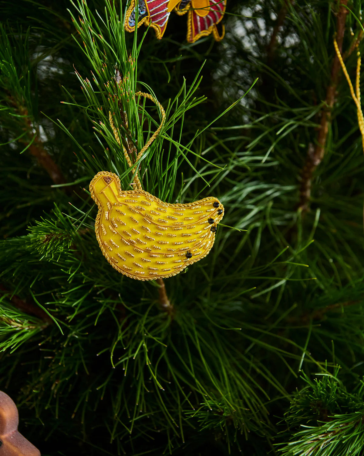 KIP & CO: Bananas Holiday - Decoration