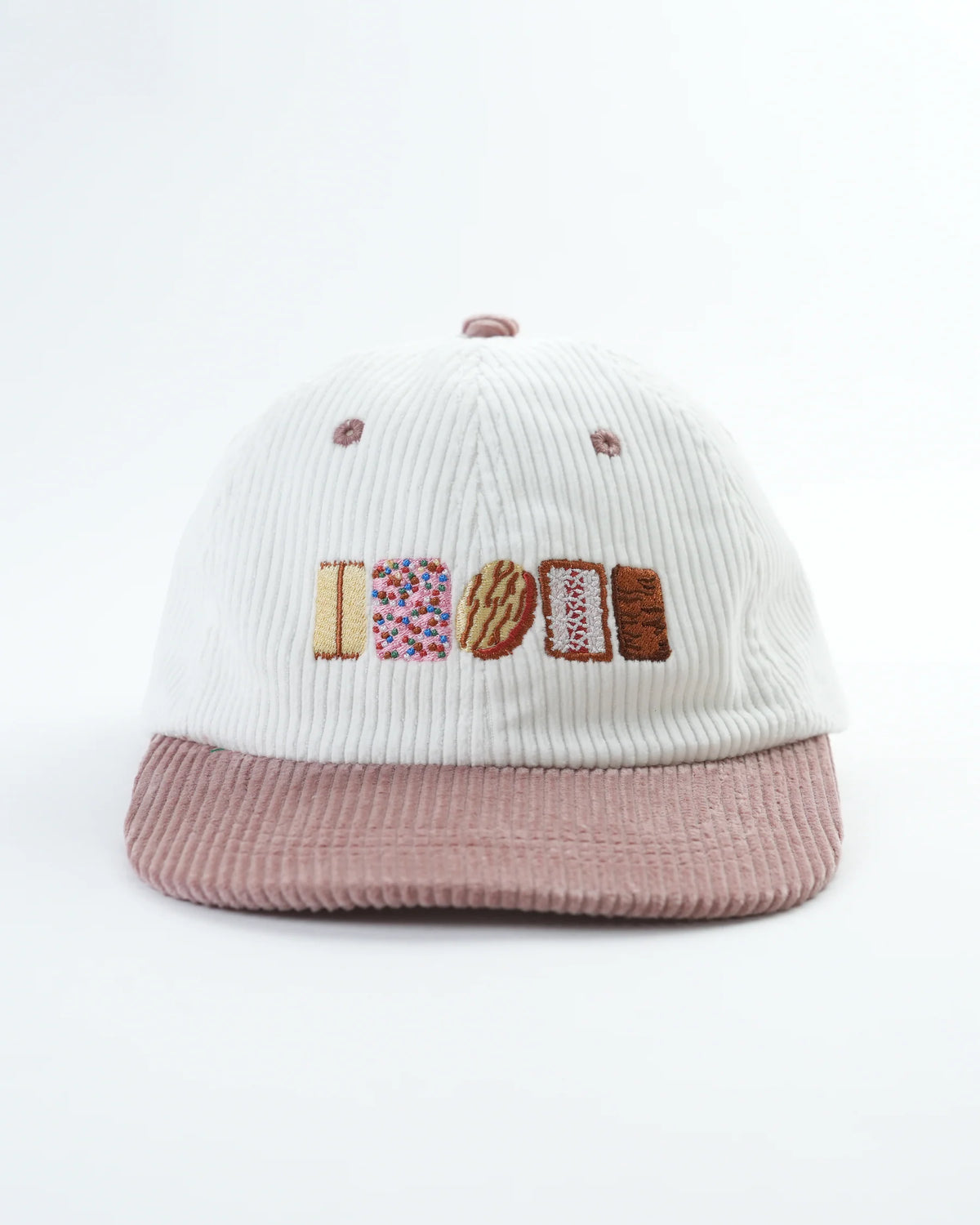 LIES COLLECTIVE : Aussie Biscuits  - Hat