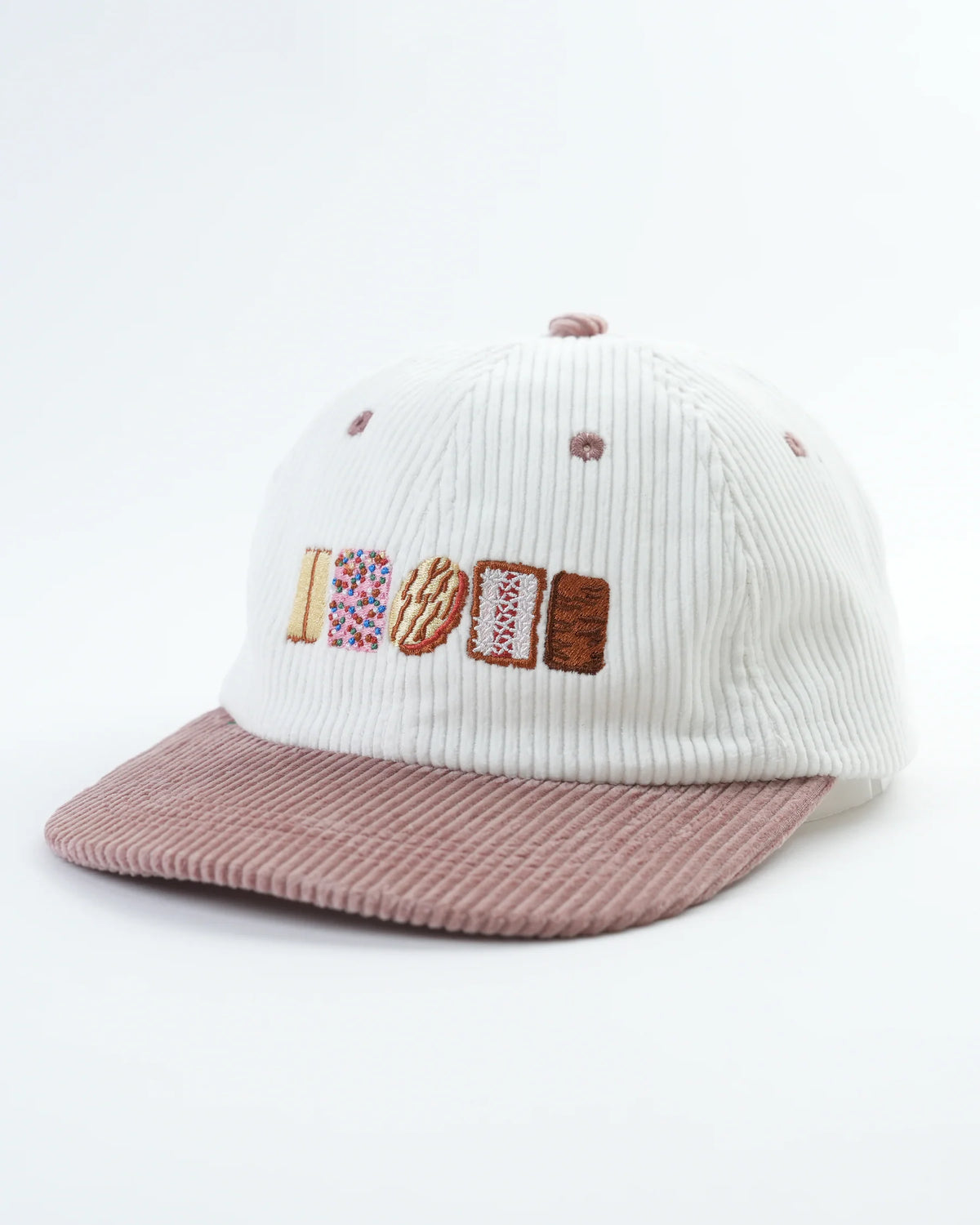LIES COLLECTIVE : Aussie Biscuits  - Hat