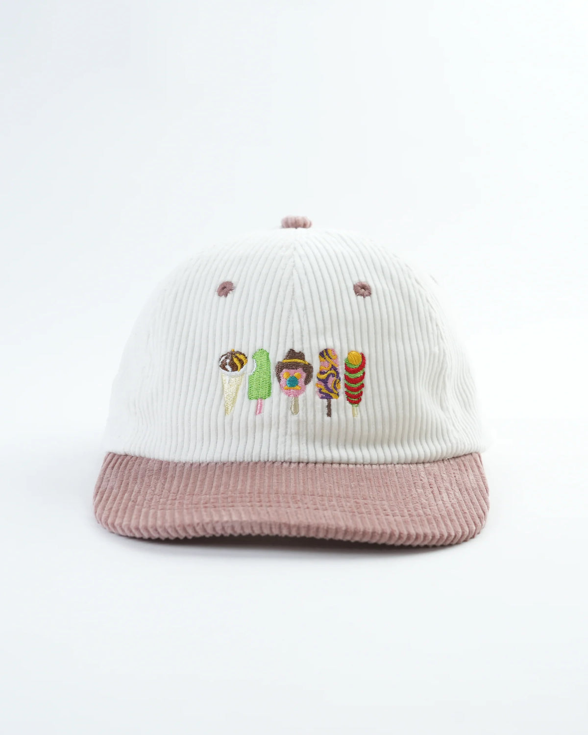 LIES COLLECTIVE : Down Under Delights - Hat