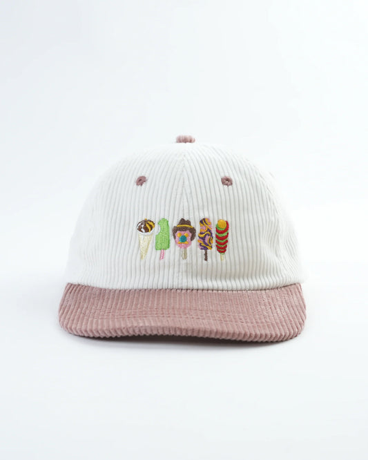 LIES COLLECTIVE : Down Under Delights - Hat