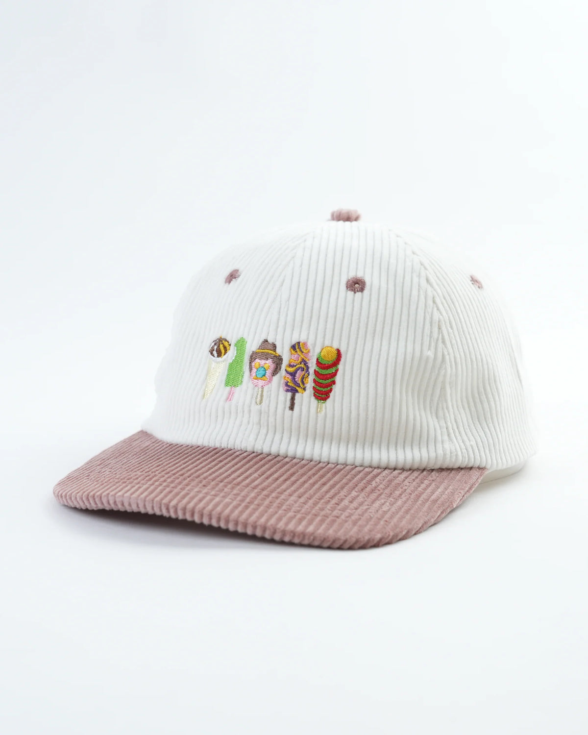 LIES COLLECTIVE : Down Under Delights - Hat