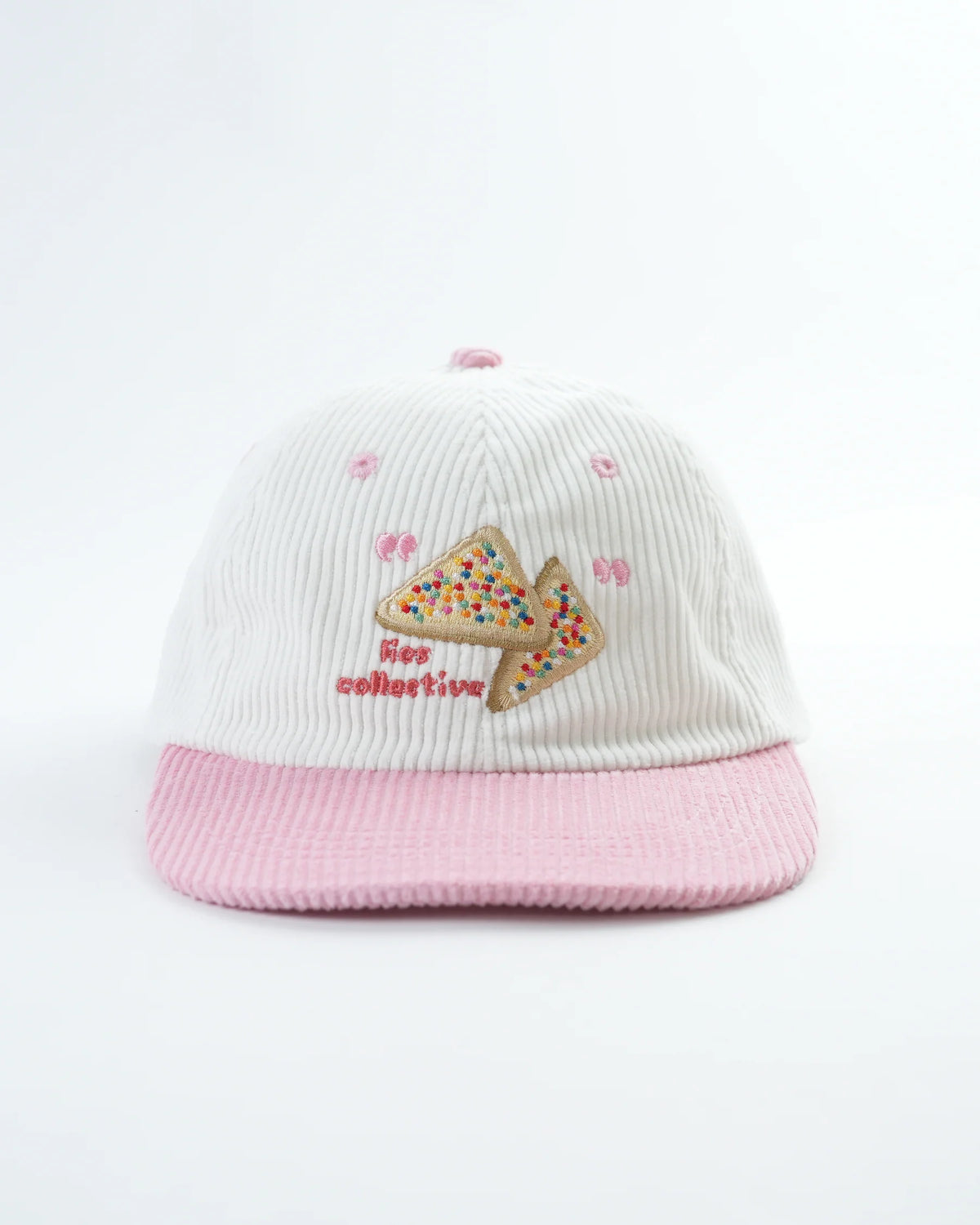 LIES COLLECTIVE : Iconic Fairy Bread - Hat