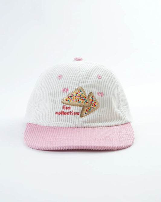 LIES COLLECTIVE : Iconic Fairy Bread - Hat