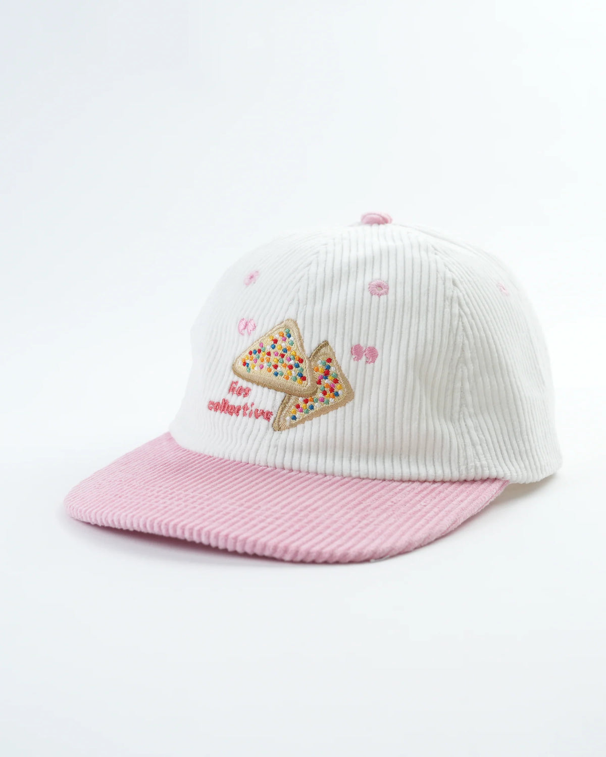 LIES COLLECTIVE : Iconic Fairy Bread - Hat