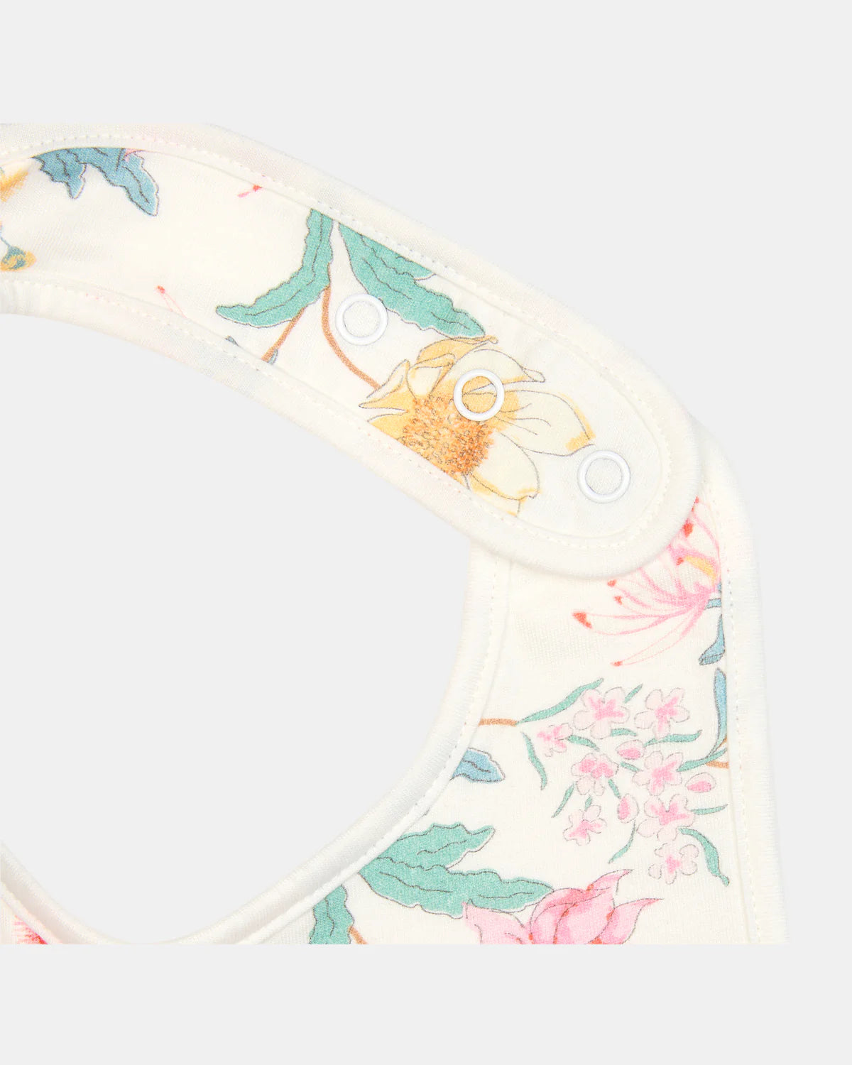 TOSHI : Waratah Dawn Down Under - Bib