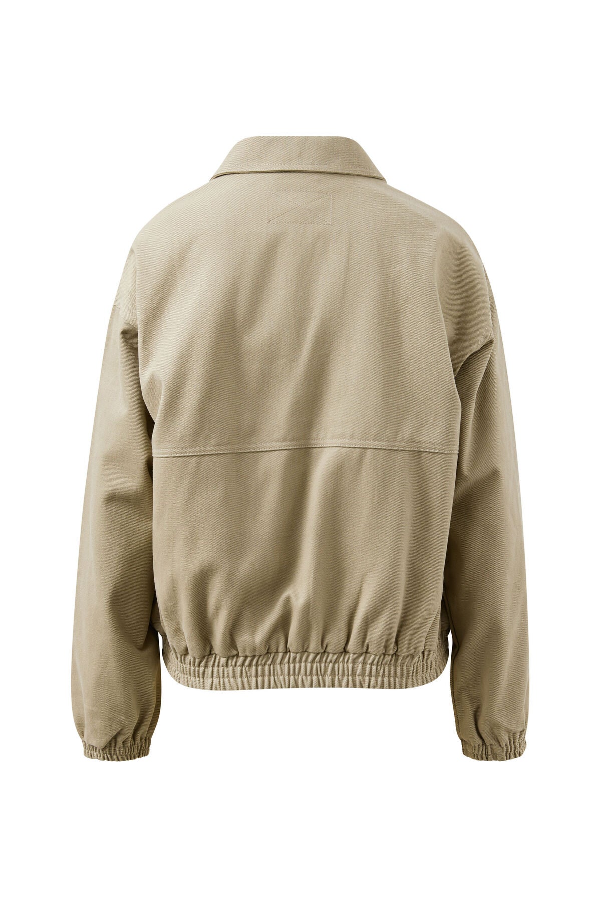 CERES LIFE - Annie Ash Green - Bomber Jacket