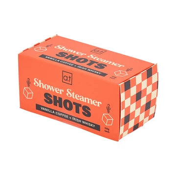 ANNABEL TRENDS : Shower Steamer - Shots