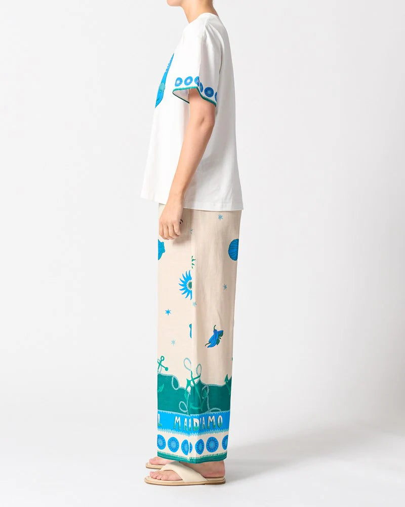 WALNUT : Lison Tee - Andiamo