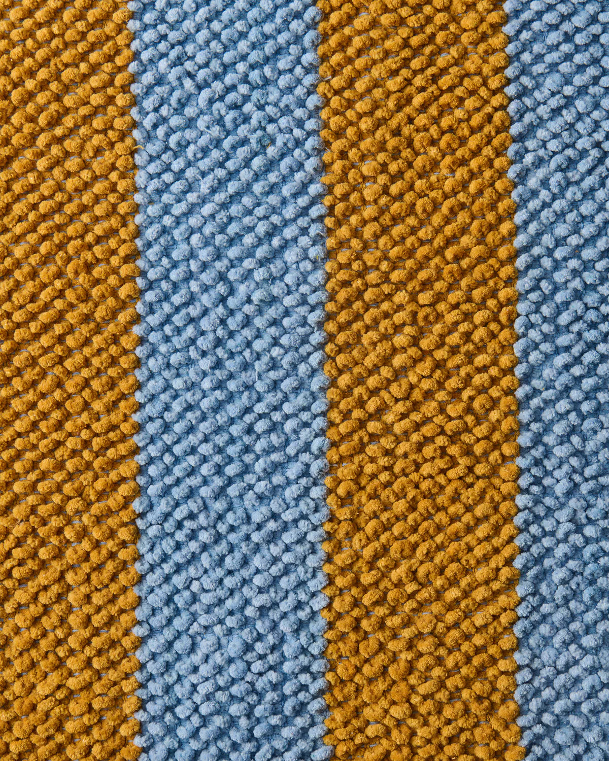 KIP & CO : Como Stripe - Bath Mat