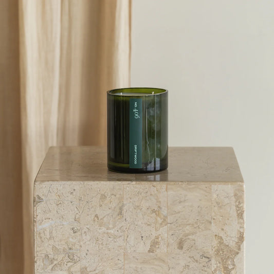 BORDAN : Driftwood - Candle