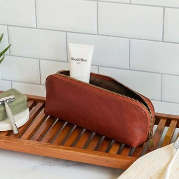 ANNABEL TRENDS : Gentlemans - Small Pouch