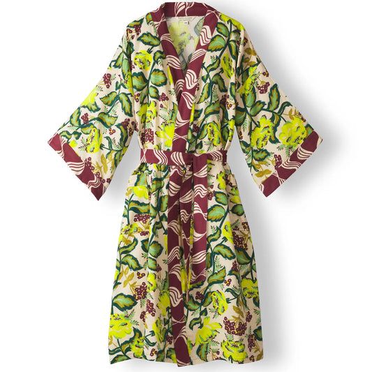 Sage X Clare : Margot Cotton - Robe