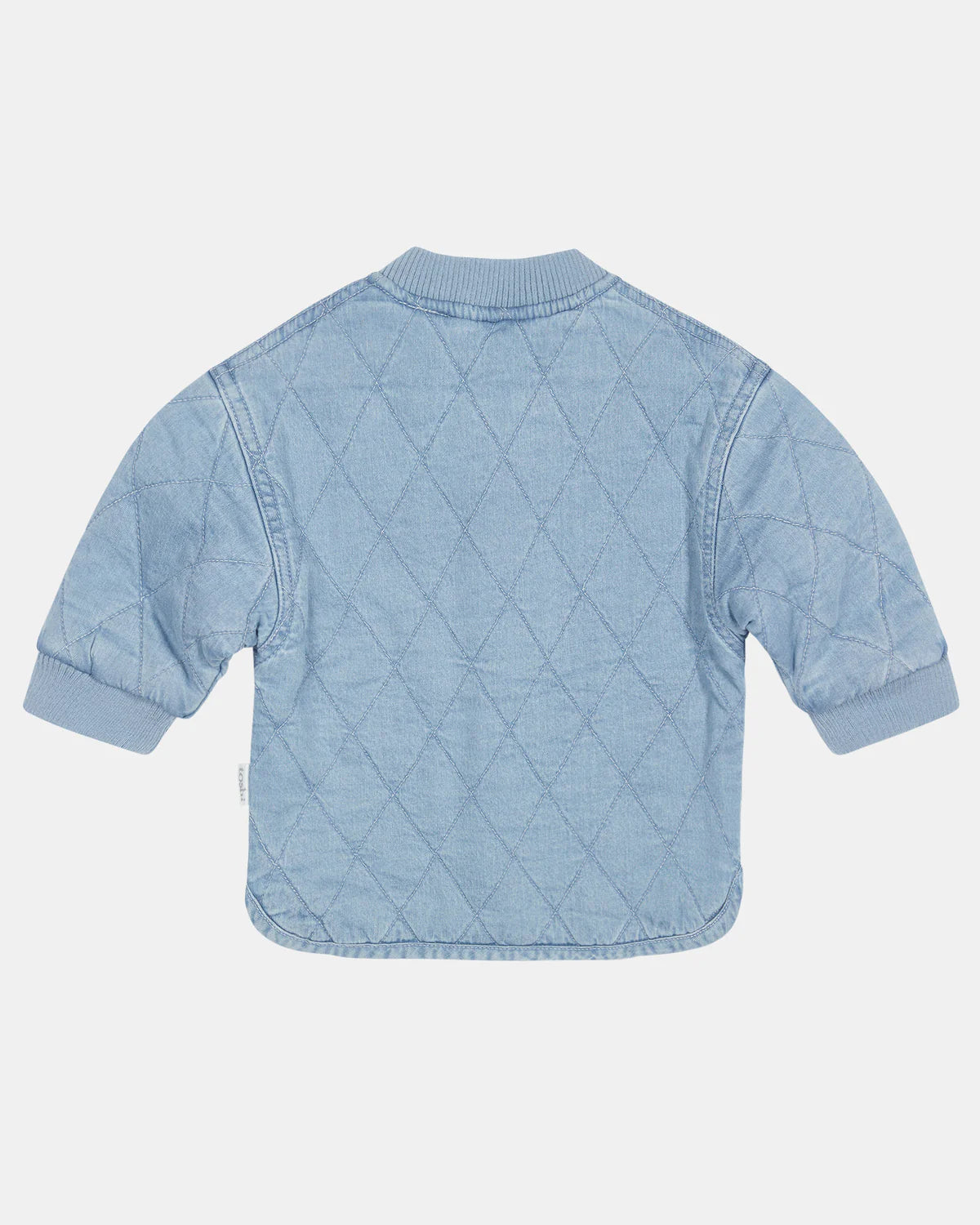 TOSHI : Baby Shaket Denim - Brumby