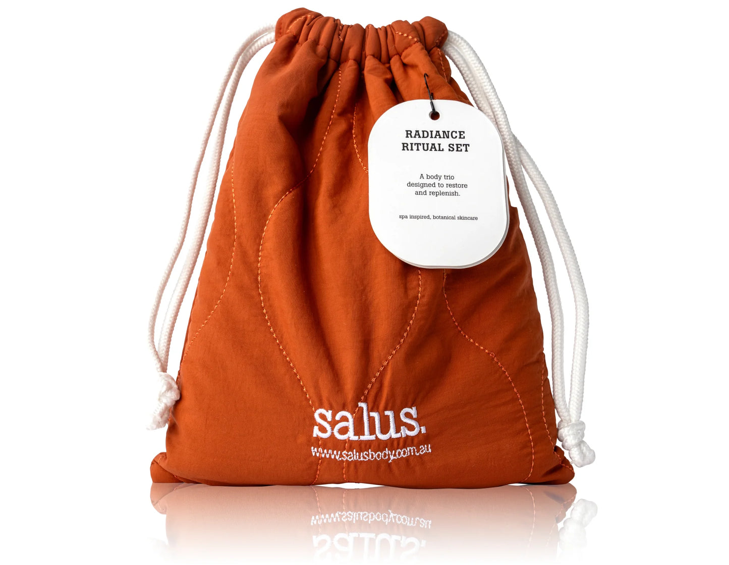 SALUS : Radiance Ritual Set - Gift Pack