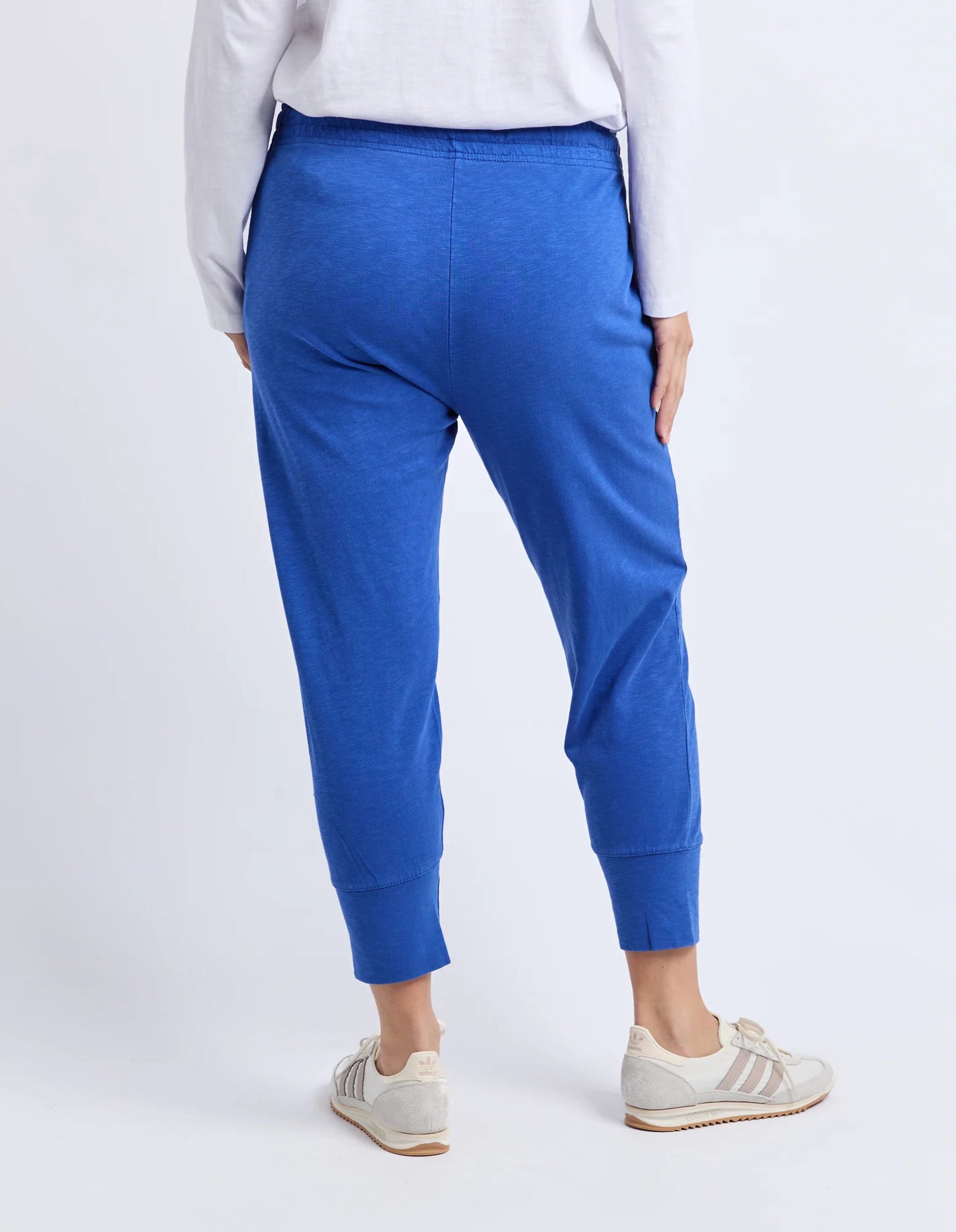 ELM: French Navy Brunch - Pant